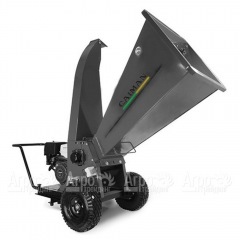 Измельчитель бензиновый Caiman Raro 420С в Москве