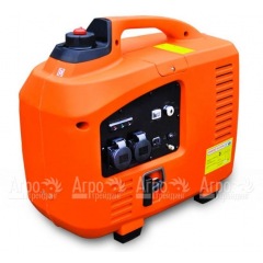 Инверторный генератор Herz IG-2200E 2 кВт в Москве