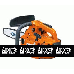 Бензопила Husqvarna 334T-14 в Москве