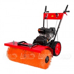 Подметальная машина DDE BS 6580 Combo в Москве