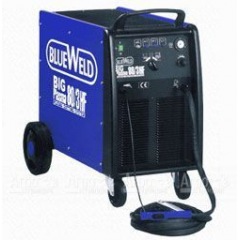 Плазморез Blue Weld Big Plasma 80/3 HF в Москве