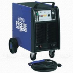 Плазморез Blue Weld Pretige Plasma 160 HF в Москве