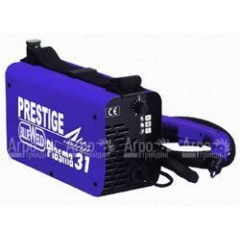 Инвертор плазменной резки Blue Weld Prestige Plasma 31 в Москве