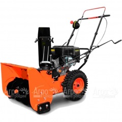 Снегоуборщик Rein STR 551 Q в Москве