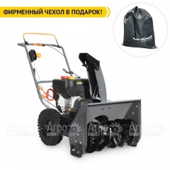 Снегоуборщик Villartec WB7056 в Москве