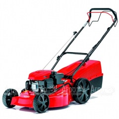 Газонокосилка бензиновая Solo by AL-KO 5219 SP-A  в Москве