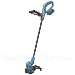 Аккумуляторный триммер Senix GTX2-L-EU (без аккумулятора и зарядного устройства) в Москве