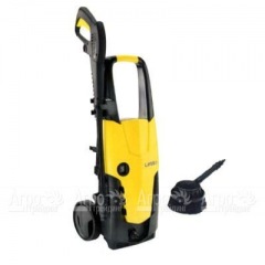 Мойка высокого давления Lavor STM 140 в Москве