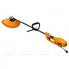 Электрокоса (электрический триммер) Carver TR 1500S в Москве