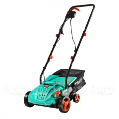 Электрический скарификатор Sturm SE1632 в Москве