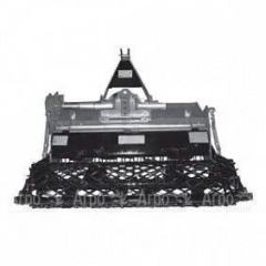 Насадка (палеточный погрузчик) MasterYard для FEL 240/300/400 в Москве