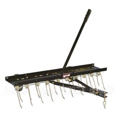 Грабли для газона Agri-Fab 40", 102 см в Москве