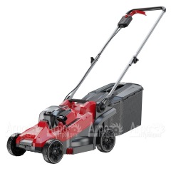 Газонокосилка аккумуляторная Expert bis LBL33P в Москве