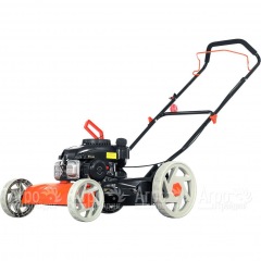 Газонокосилка бензиновая Yard Fox 53P в Москве