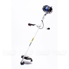 Бензокоса (бензиновый триммер) Нева BCK753U PRO в Москве