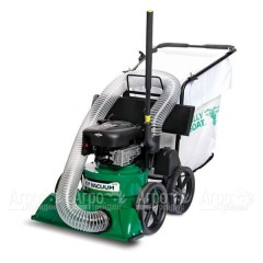 Садовый пылесос Billy Goat KV601EU в Москве