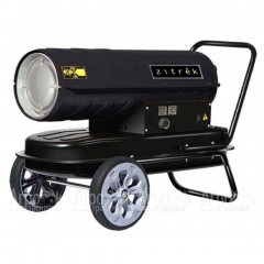 Дизельная тепловая пушка Zitrek BFG-50 в Москве