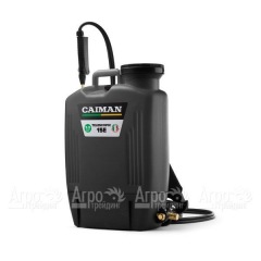Опрыскиватель аккумуляторный Caiman Telescopic 15E в Москве