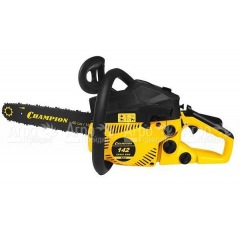 Бензопила (бензиновая пила) Champion 142-16 в Москве
