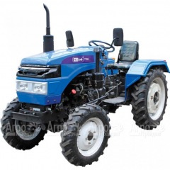 Многофункциональный минитрактор Prorab TY 244 в Москве