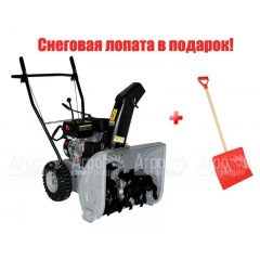 Снегоуборщик Agro Star AS651 в Москве