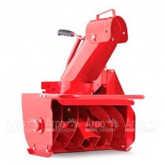 Снегоуборщик для мотоблоков Caiman Vario в Москве