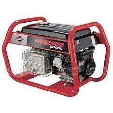 Бензиновый генератор Briggs&Stratton HandyPro 5000 L 3,9 кВт в Москве