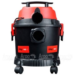 Строительный пылесос Fubag WD 3 в Москве