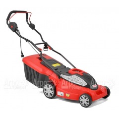 Газонокосилка электрическая Hecht 1638 в Москве