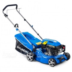 Газонокосилка бензиновая Hyundai L 4310 в Москве