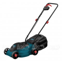 Газонокосилка электрическая Alteco ELM 1200 в Москве