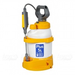 Опрыскиватель ручной Hozelock Plus 5 л в Москве
