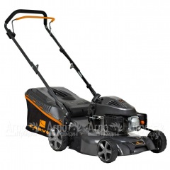 Газонокосилка бензиновая Carver LMG-2042HM в Москве