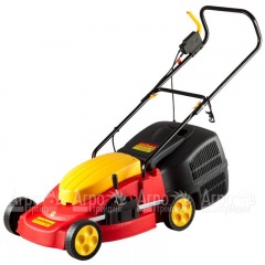 Газонокосилка электрическая Grinda Pro Line 1500 Вт в Москве