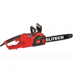 Элeктpoпилa Elitech ПЭ 2416ПРБ (E1611.020.00) 16" в Москве