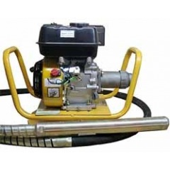 Вибратор глубинный бензиновый ТСС ВГБ-4 3/38 в Москве