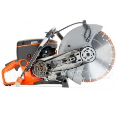 Бензорез Husqvarna K 770 12 в Москве