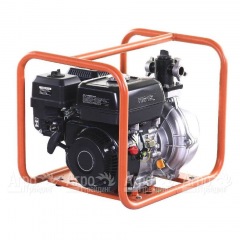 Бензиновая мотопомпа EVOline HG 15 в Москве