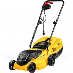 Газонокосилка электрическая Steher LM-38-1700 в Москве