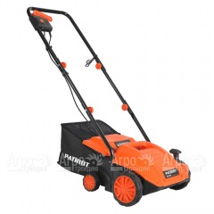 Скарификатор электрический Patriot SCE 150 в Москве