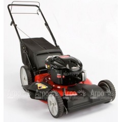 Газонокосилка бензиновая Yard Machines YM BT 24 в Москве