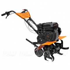 Культиватор Carver T-652R в Москве