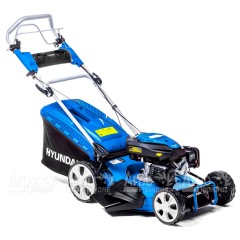 Газонокосилка бензиновая Hyundai L 5120S в Москве