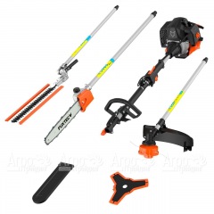 Триммер многофункциональный Fuxtec FX-MT152 в Москве