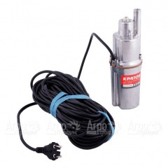 Насос погружной вибрационный Кратон SWP-mini 25 в Москве