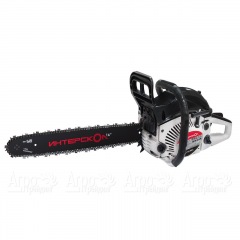 Бензопила Интерскол ПЦБ-16/45Л 16" в Москве