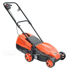 Газонокосилка электрическая Patriot PT 1232 в Москве