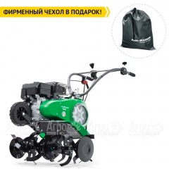 Мотоблок Caiman Vario 60S в Москве