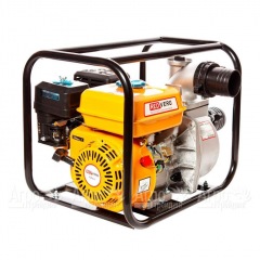 Бензиновая мотопомпа RedVerg RD-CWP80 в Москве