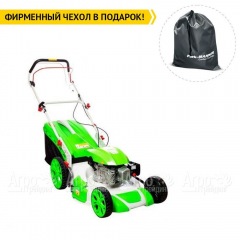 Газонокосилка бензиновая RedVerg RD-GL51S в Москве